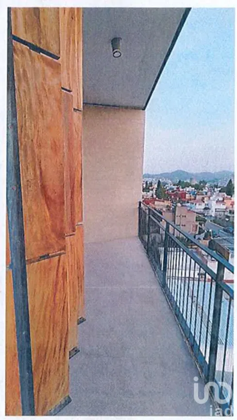 Departamento en Renta en San Lucas Tepetlacalco, Tlalnepantla de Baz, Estado De México | NEX-227502 | iad México | Foto 19 de 19