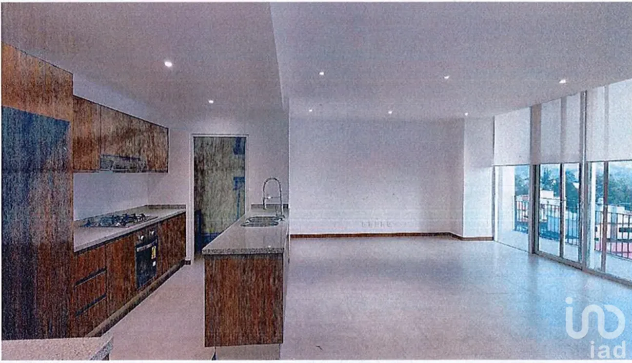 Departamento en Renta en San Lucas Tepetlacalco, Tlalnepantla de Baz, Estado De México | NEX-227502 | iad México | Foto 3 de 19