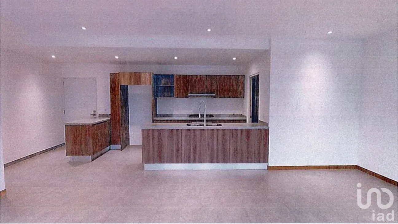 Departamento en Renta en San Lucas Tepetlacalco, Tlalnepantla de Baz, Estado De México | NEX-227502 | iad México | Foto 1 de 19