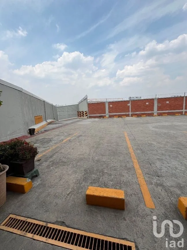 Local en Renta en Industrial Alce Blanco, Naucalpan de Juárez, Estado De México | NEX-227503 | iad México | Foto 8 de 9
