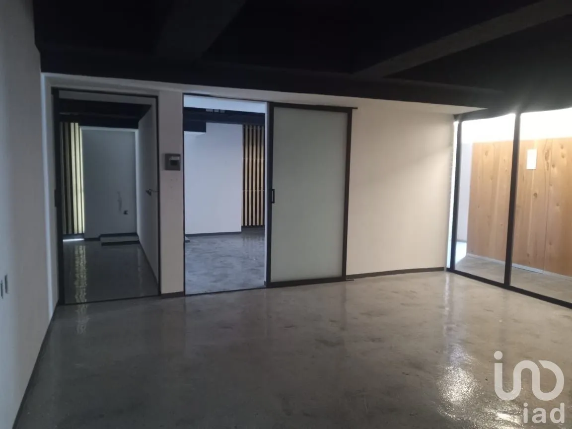 Oficina en Venta en Santa Cruz Atoyac, Benito Juárez, Ciudad de México | NEX-227504 | iad México | Foto 2 de 15