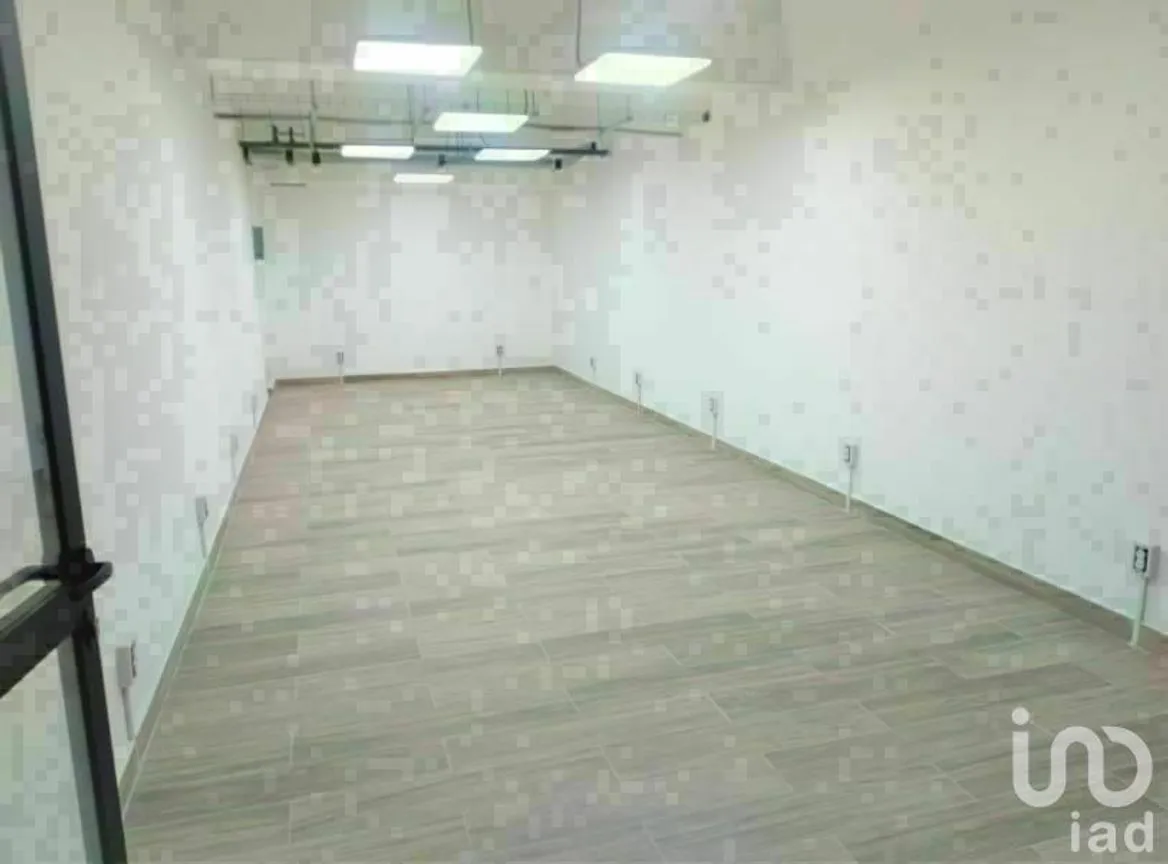 Oficina en Venta en Santa Cruz Atoyac, Benito Juárez, Ciudad de México | NEX-227504 | iad México | Foto 12 de 15