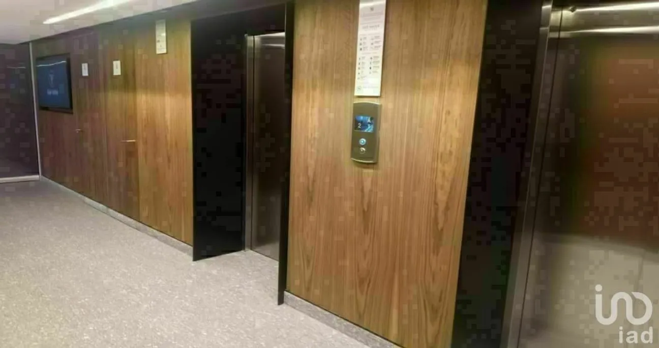 Oficina en Venta en Santa Cruz Atoyac, Benito Juárez, Ciudad de México | NEX-227504 | iad México | Foto 13 de 15