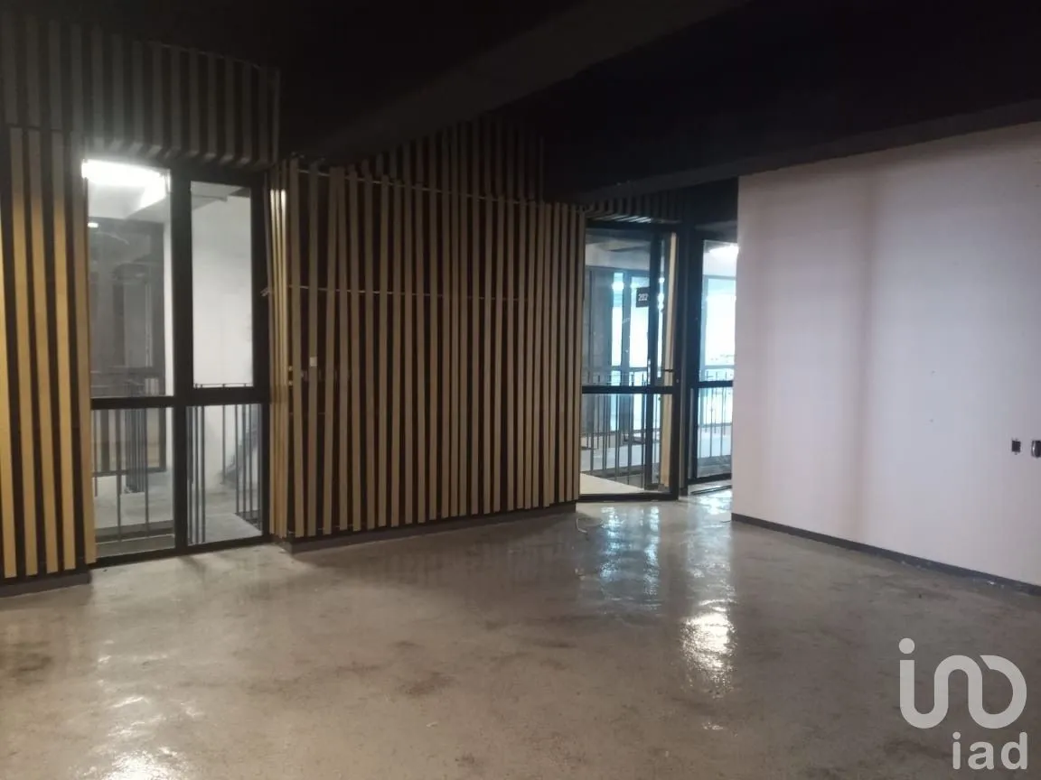 Oficina en Venta en Santa Cruz Atoyac, Benito Juárez, Ciudad de México | NEX-227504 | iad México | Foto 3 de 15