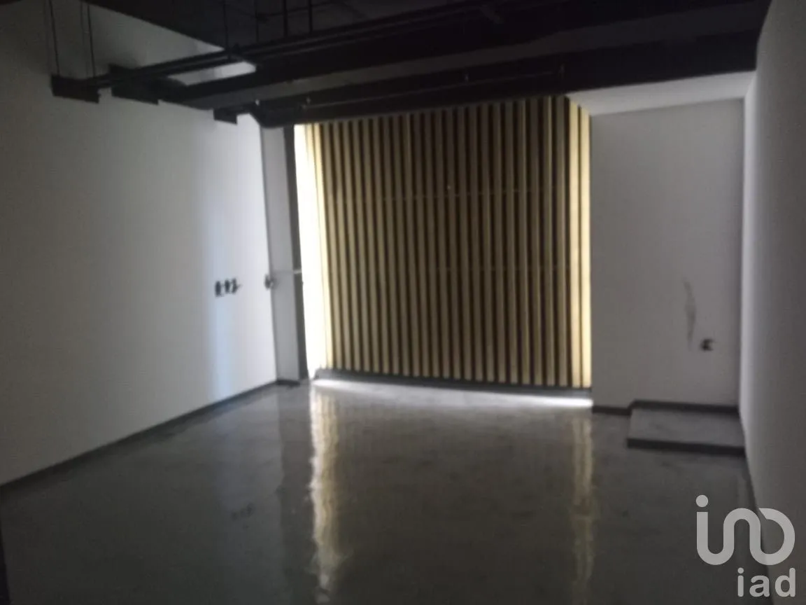Oficina en Venta en Santa Cruz Atoyac, Benito Juárez, Ciudad de México | NEX-227504 | iad México | Foto 4 de 15