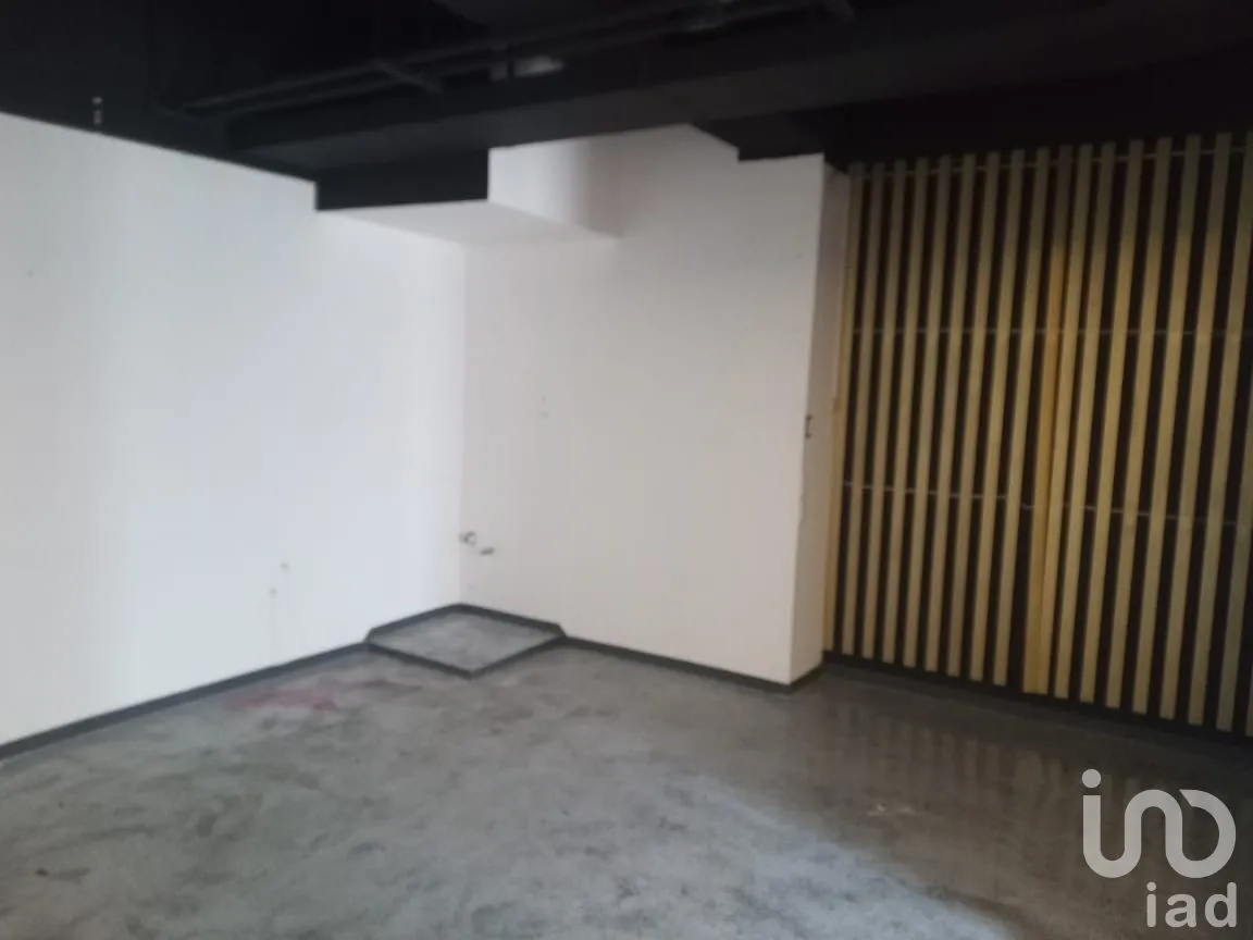 Oficina en Venta en Santa Cruz Atoyac, Benito Juárez, Ciudad de México | NEX-227504 | iad México | Foto 6 de 15