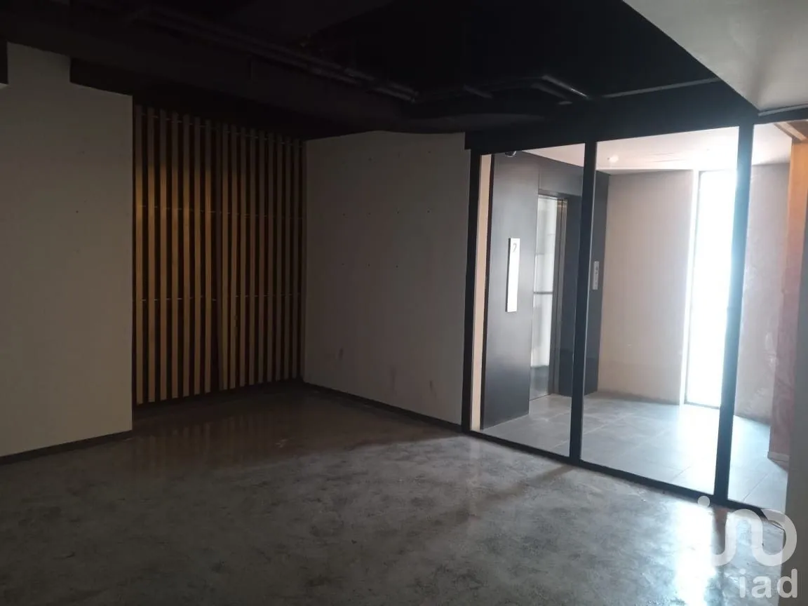 Oficina en Venta en Santa Cruz Atoyac, Benito Juárez, Ciudad de México | NEX-227504 | iad México | Foto 7 de 15