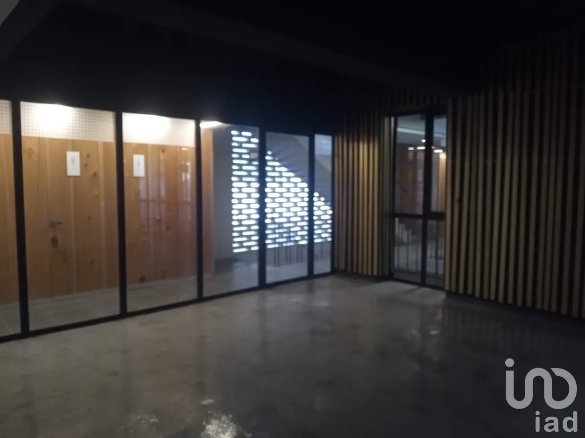 Oficina en Venta en Santa Cruz Atoyac, Benito Juárez, Ciudad de México | NEX-227504 | iad México | Foto 9 de 15