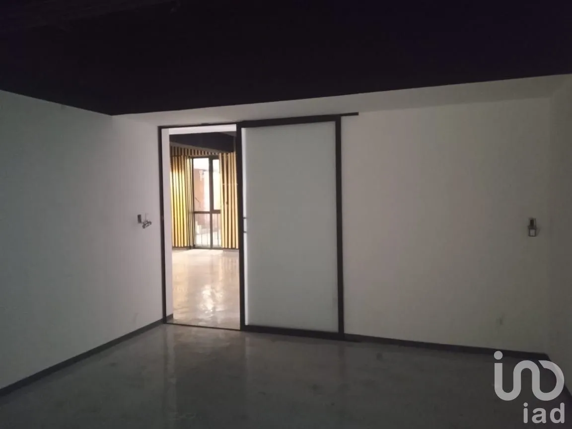 Oficina en Venta en Santa Cruz Atoyac, Benito Juárez, Ciudad de México | NEX-227504 | iad México | Foto 10 de 15