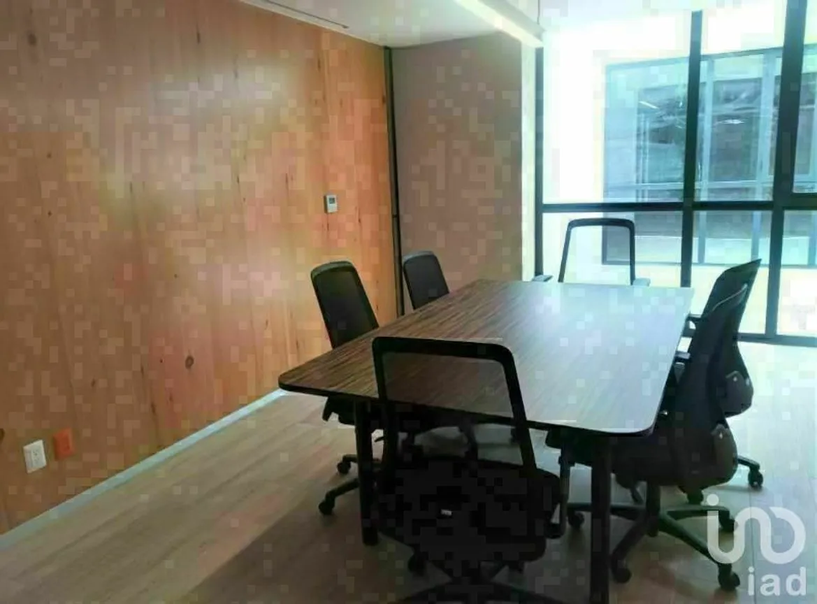 Oficina en Venta en Santa Cruz Atoyac, Benito Juárez, Ciudad de México | NEX-227504 | iad México | Foto 1 de 15