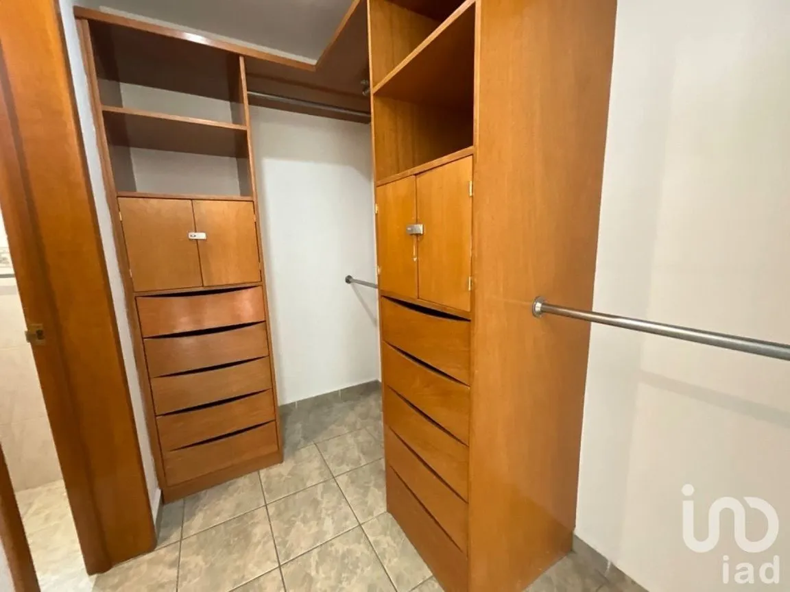 Departamento en Venta en Interlomas, Huixquilucan, Estado De M éxico | NEX-227505 | iad México | Foto 11 de 20