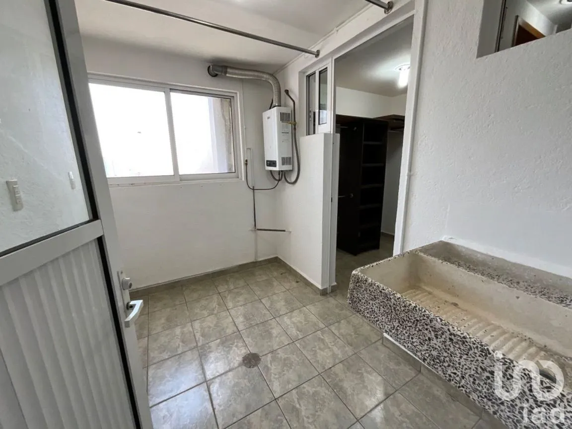 Departamento en Venta en Interlomas, Huixquilucan, Estado De México | NEX-227505 | iad México | Foto 18 de 20