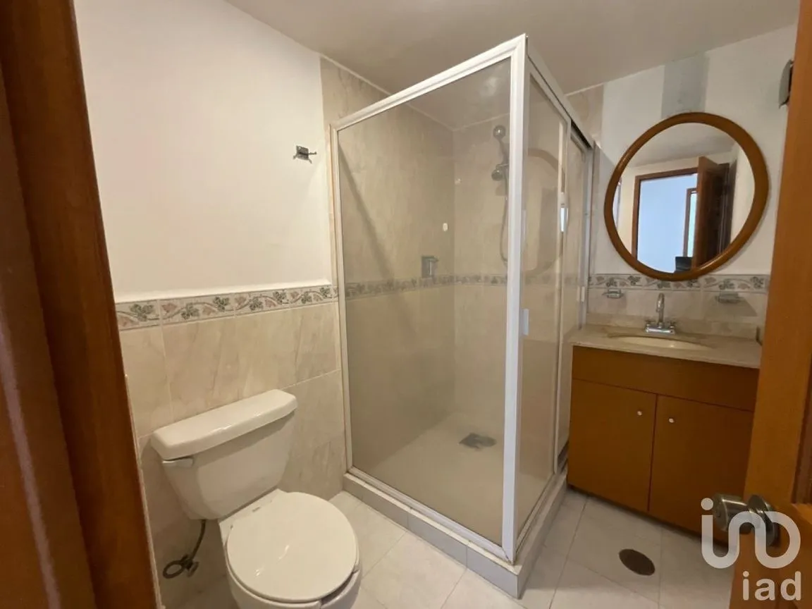 Departamento en Venta en Interlomas, Huixquilucan, Estado De México | NEX-227505 | iad México | Foto 10 de 20