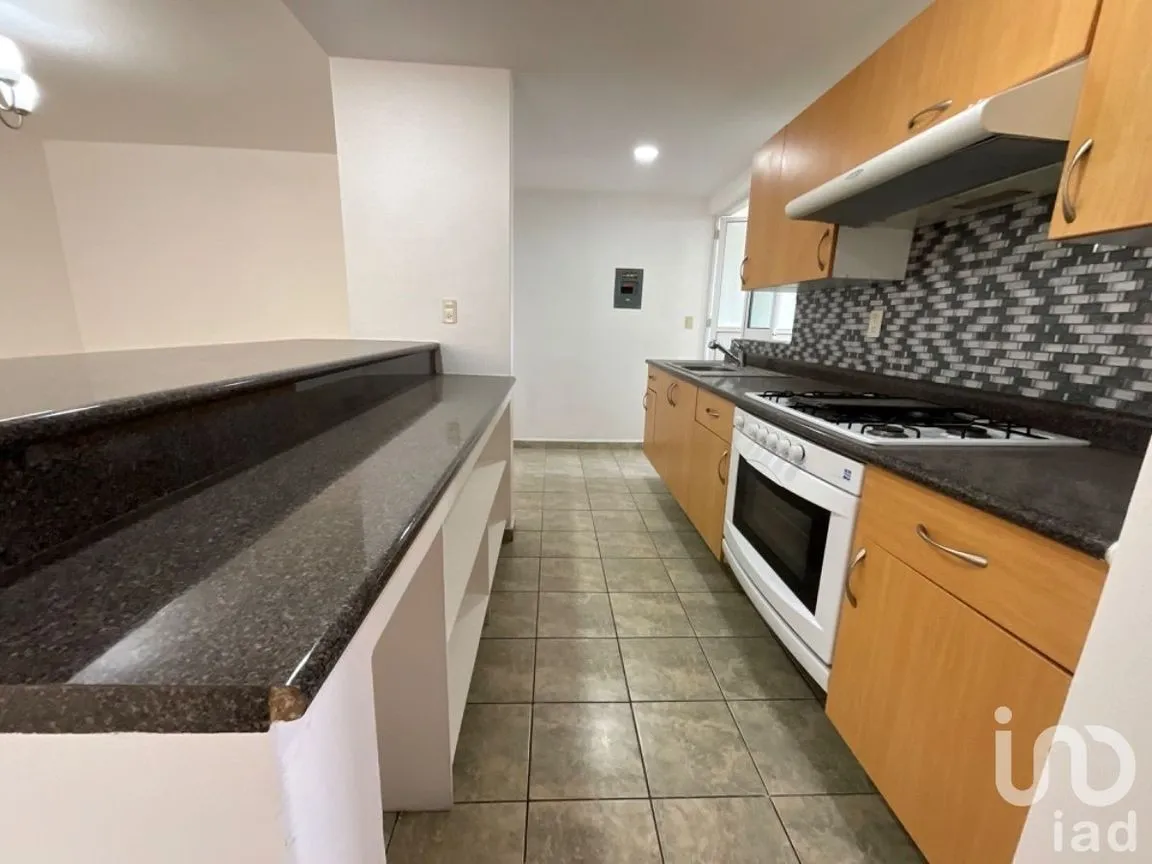 Departamento en Venta en Bosques de la Herradura, Huixquilucan, Estado De México | NEX-227507 | iad México | Foto 2 de 20