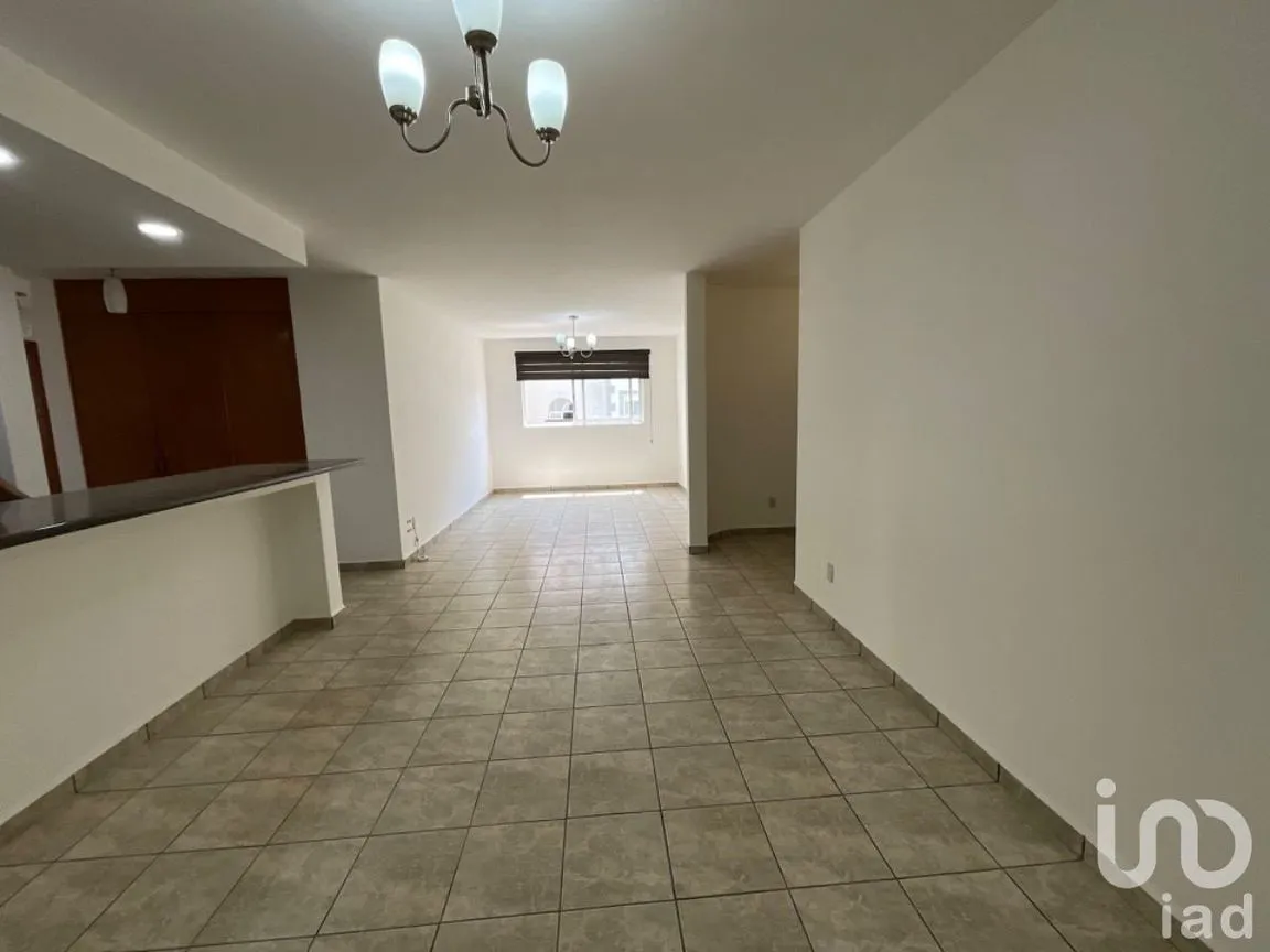 Departamento en Venta en Bosques de la Herradura, Huixquilucan, Estado De México | NEX-227507 | iad México | Foto 17 de 20