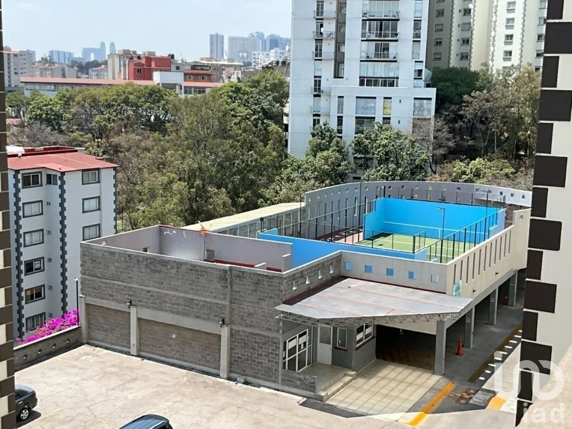 Departamento en Venta en Bosques de la Herradura, Huixquilucan, Estado De México | NEX-227507 | iad México | Foto 19 de 20