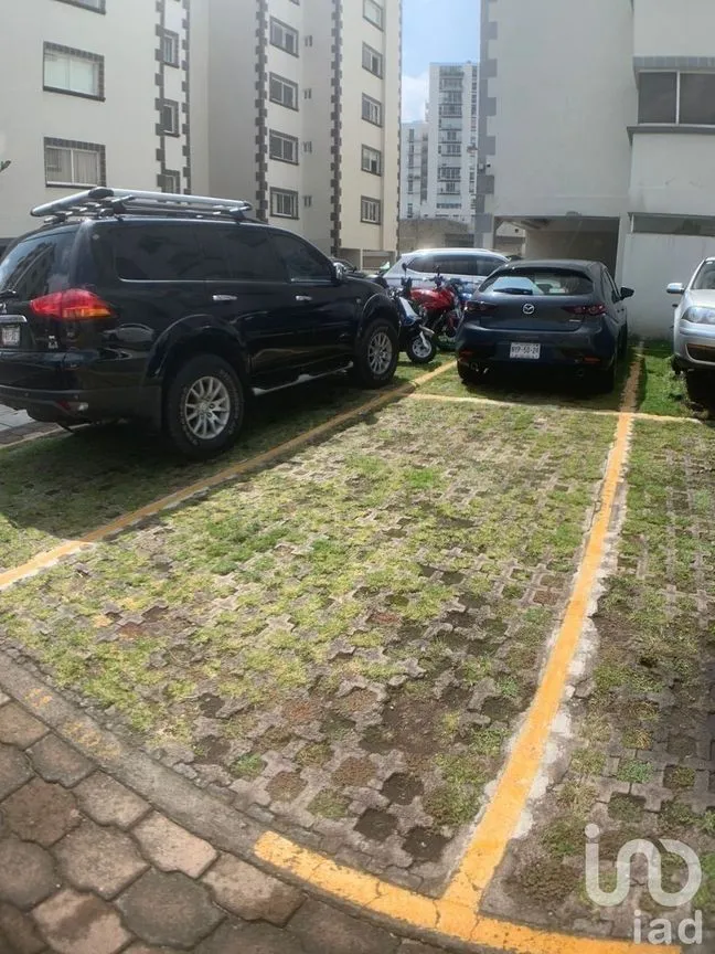 Departamento en Venta en Bosques de la Herradura, Huixquilucan, Estado De México | NEX-227507 | iad México | Foto 20 de 20