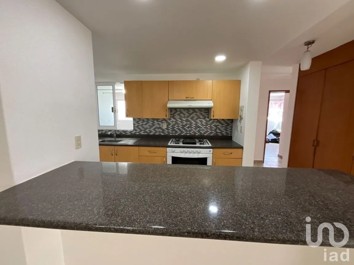 Departamento en Venta en Bosques de la Herradura, Huixquilucan, Estado De México | NEX-227507 | iad México | Foto 3 de 20