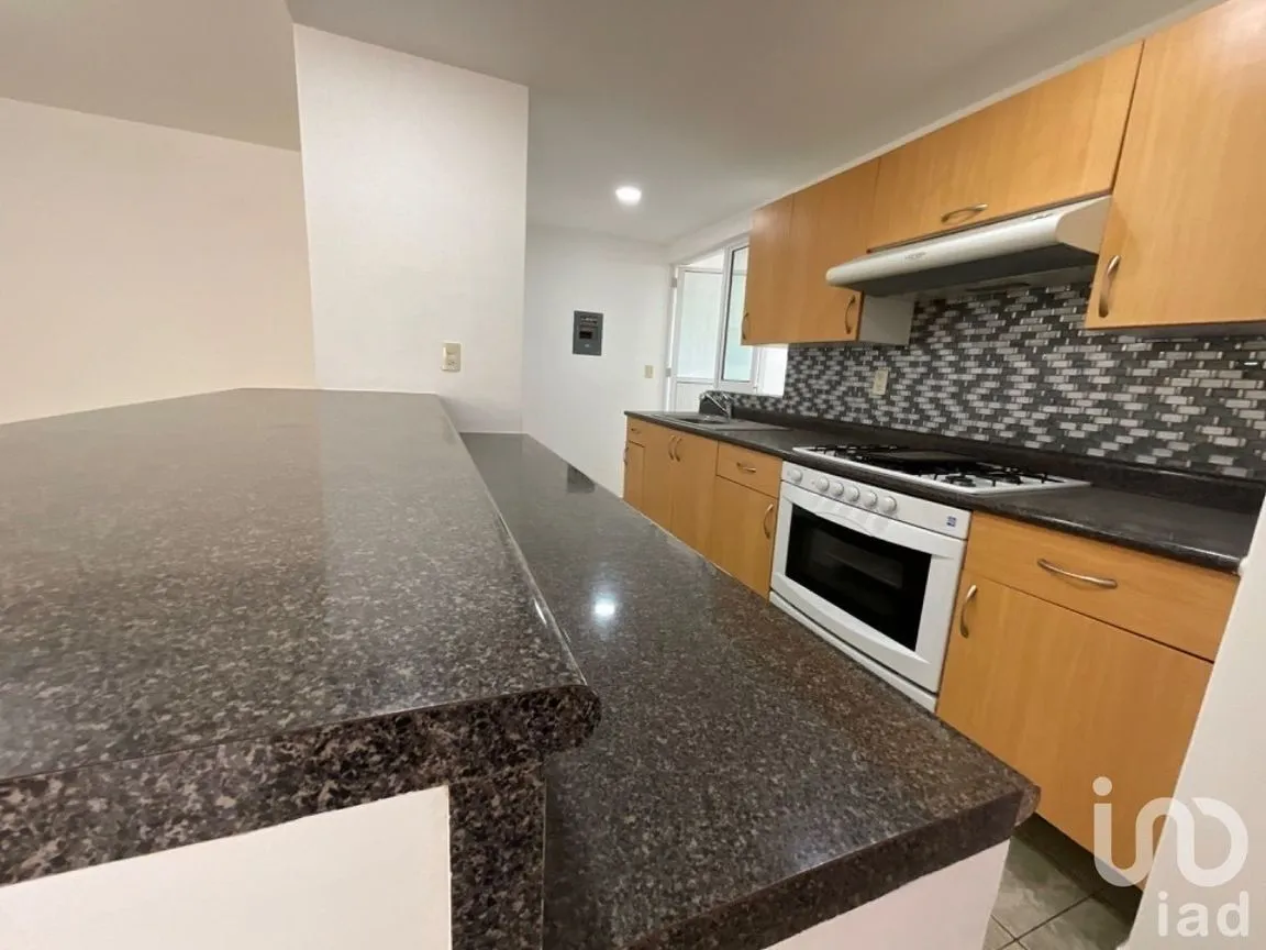 Departamento en Venta en Bosques de la Herradura, Huixquilucan, Estado De México | NEX-227507 | iad México | Foto 4 de 20