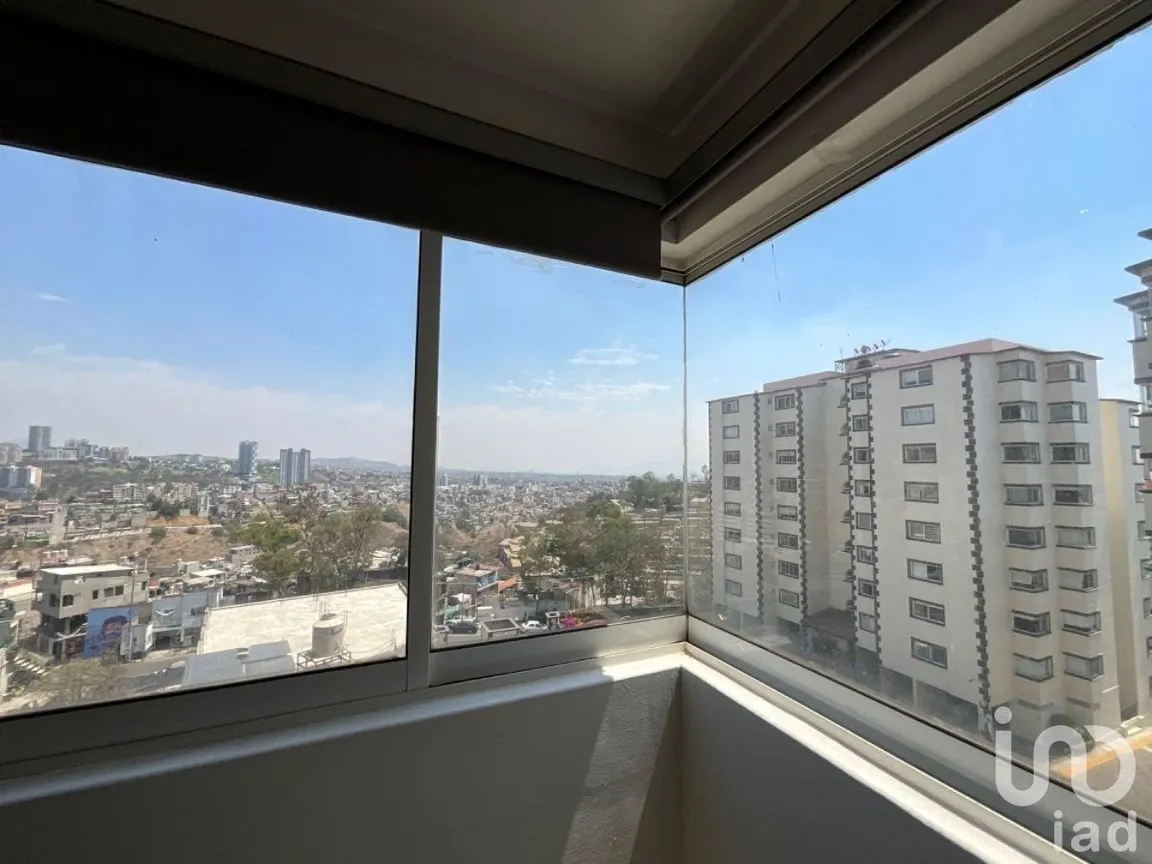Departamento en Venta en Bosques de la Herradura, Huixquilucan, Estado De México | NEX-227507 | iad México | Foto 6 de 20