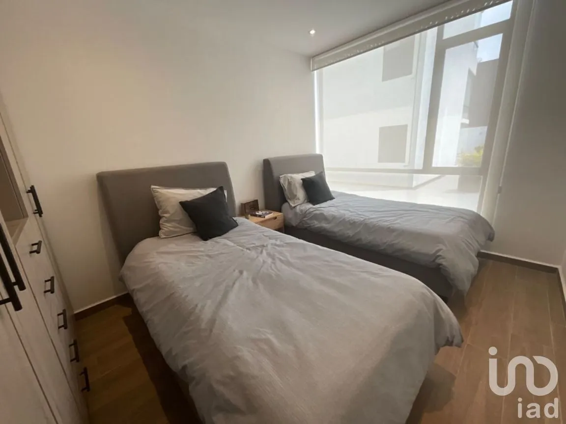 Departamento en Venta en Dos Ríos del Pueblo Santa Lucía, Álvaro Obregón, Ciudad de México | NEX-227509 | iad México | Foto 11 de 28