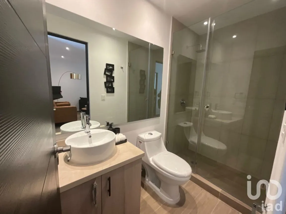 Departamento en Venta en Dos Ríos del Pueblo Santa Lucía, Álvaro Obregón, Ciudad de México | NEX-227509 | iad México | Foto 12 de 28