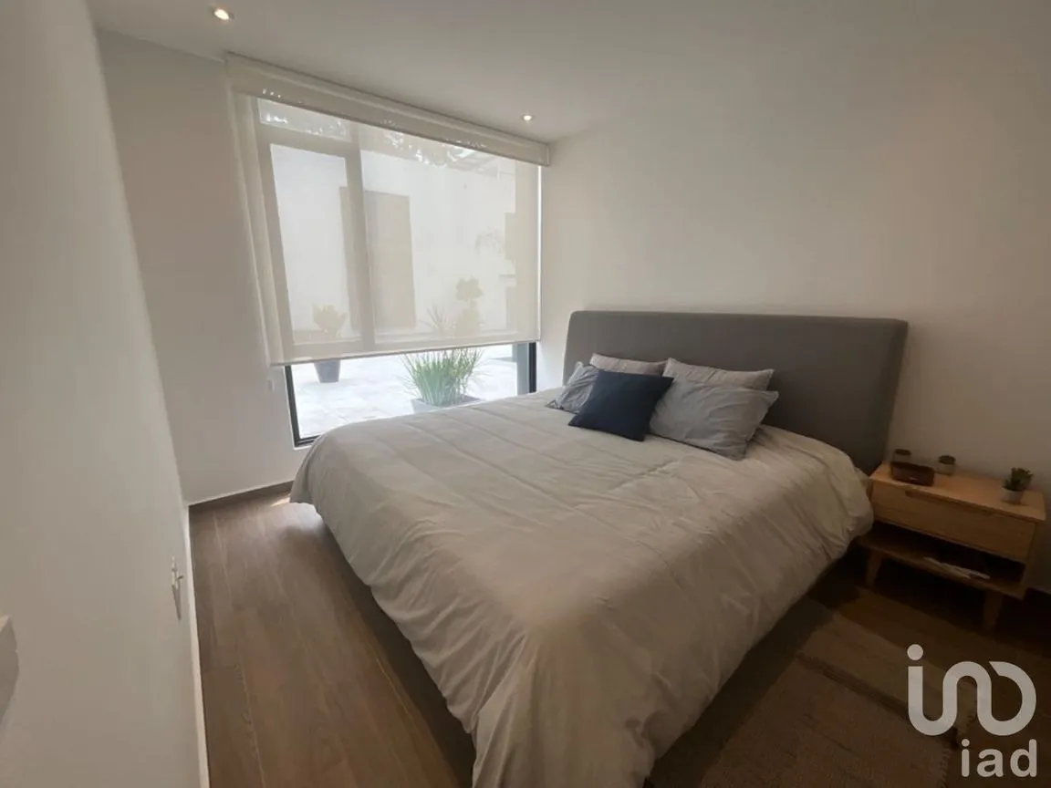 Departamento en Venta en Dos Ríos del Pueblo Santa Lucía, Álvaro Obregón, Ciudad de México | NEX-227509 | iad México | Foto 14 de 28