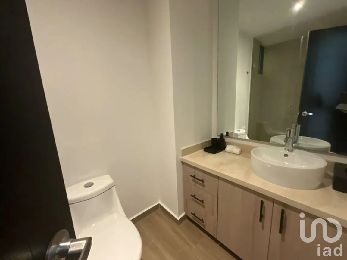 Departamento en Venta en Dos Ríos del Pueblo Santa Lucía, Álvaro Obregón, Ciudad de México | NEX-227509 | iad México | Foto 15 de 28