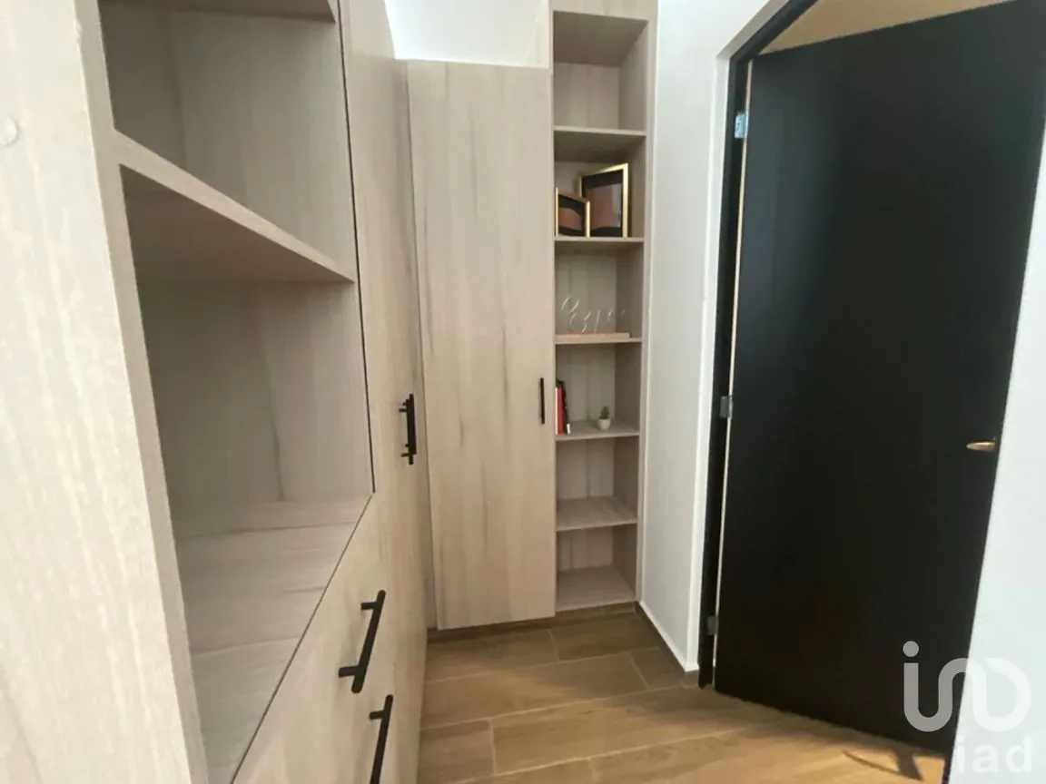 Departamento en Venta en Dos Ríos del Pueblo Santa Lucía, Álvaro Obregón, Ciudad de México | NEX-227509 | iad México | Foto 16 de 28
