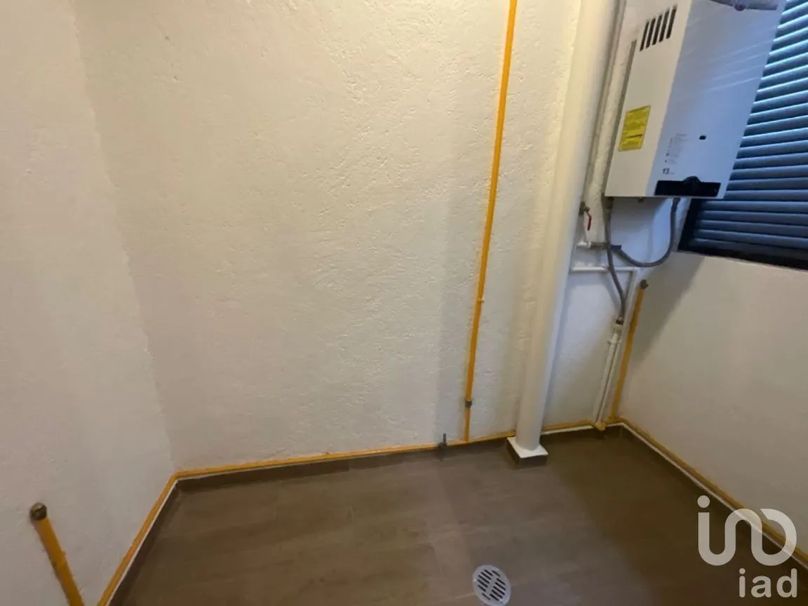 Departamento en Venta en Dos Ríos del Pueblo Santa Lucía, Álvaro Obregón, Ciudad de México | NEX-227509 | iad México | Foto 18 de 28