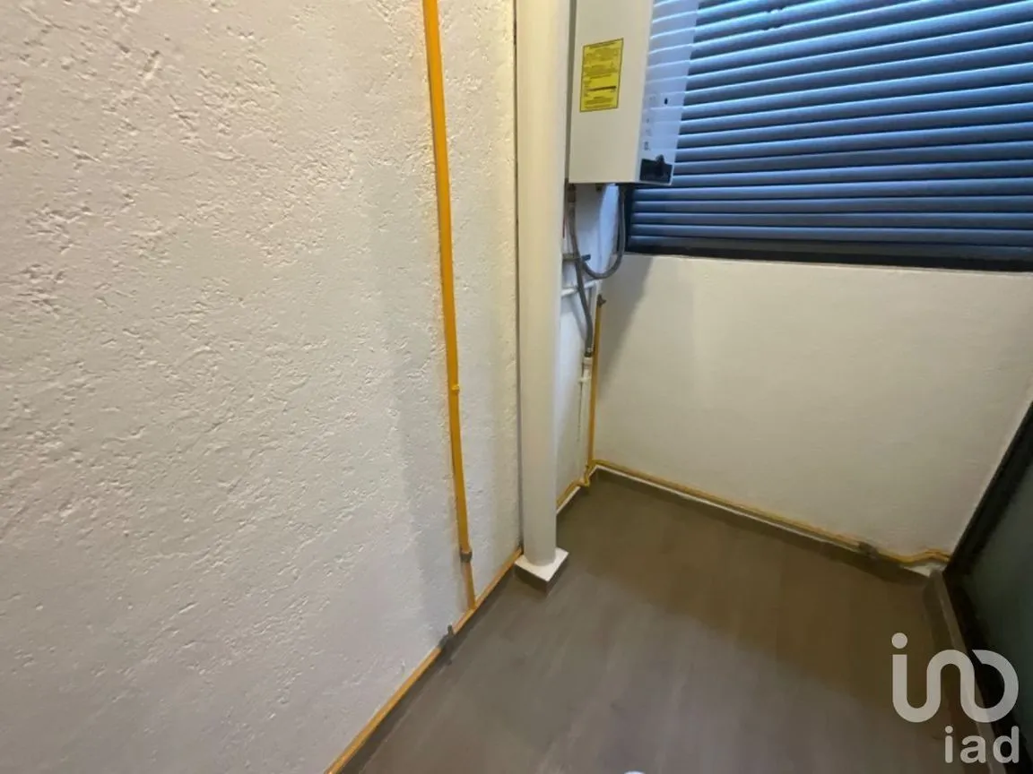 Departamento en Venta en Dos Ríos del Pueblo Santa Lucía, Álvaro Obregón, Ciudad de México | NEX-227509 | iad México | Foto 20 de 28
