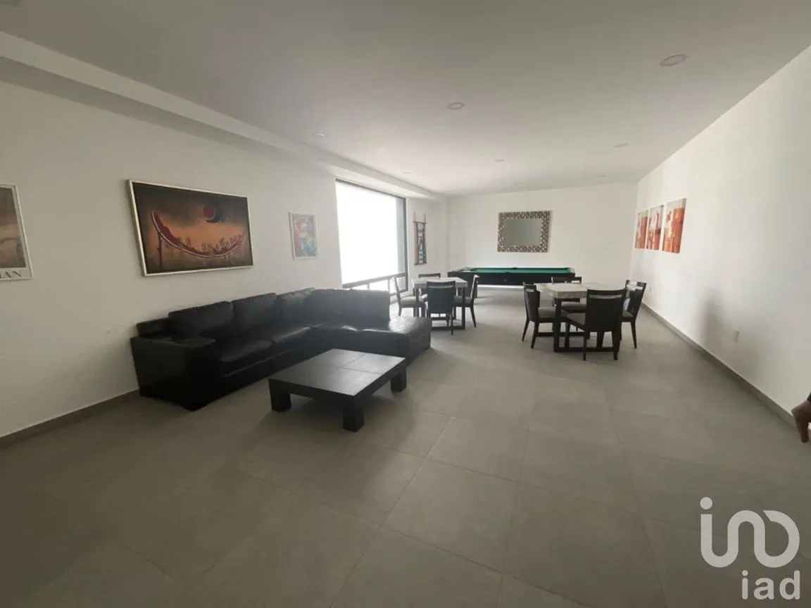 Departamento en Venta en Dos Ríos del Pueblo Santa Lucía, Álvaro Obregón, Ciudad de México | NEX-227509 | iad México | Foto 21 de 28