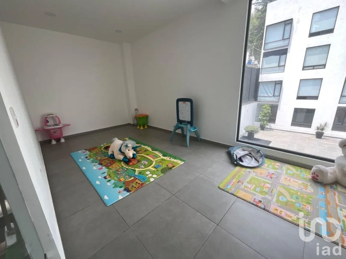 Departamento en Venta en Dos Ríos del Pueblo Santa Lucía, Álvaro Obregón, Ciudad de México | NEX-227509 | iad México | Foto 26 de 28