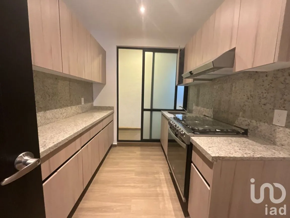 Departamento en Venta en Dos Ríos del Pueblo Santa Lucía, Álvaro Obregón, Ciudad de México | NEX-227509 | iad México | Foto 4 de 28