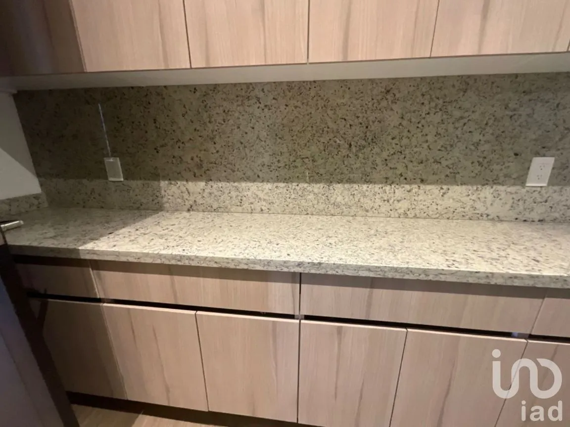 Departamento en Venta en Dos Ríos del Pueblo Santa Lucía, Álvaro Obregón, Ciudad de México | NEX-227509 | iad México | Foto 5 de 28