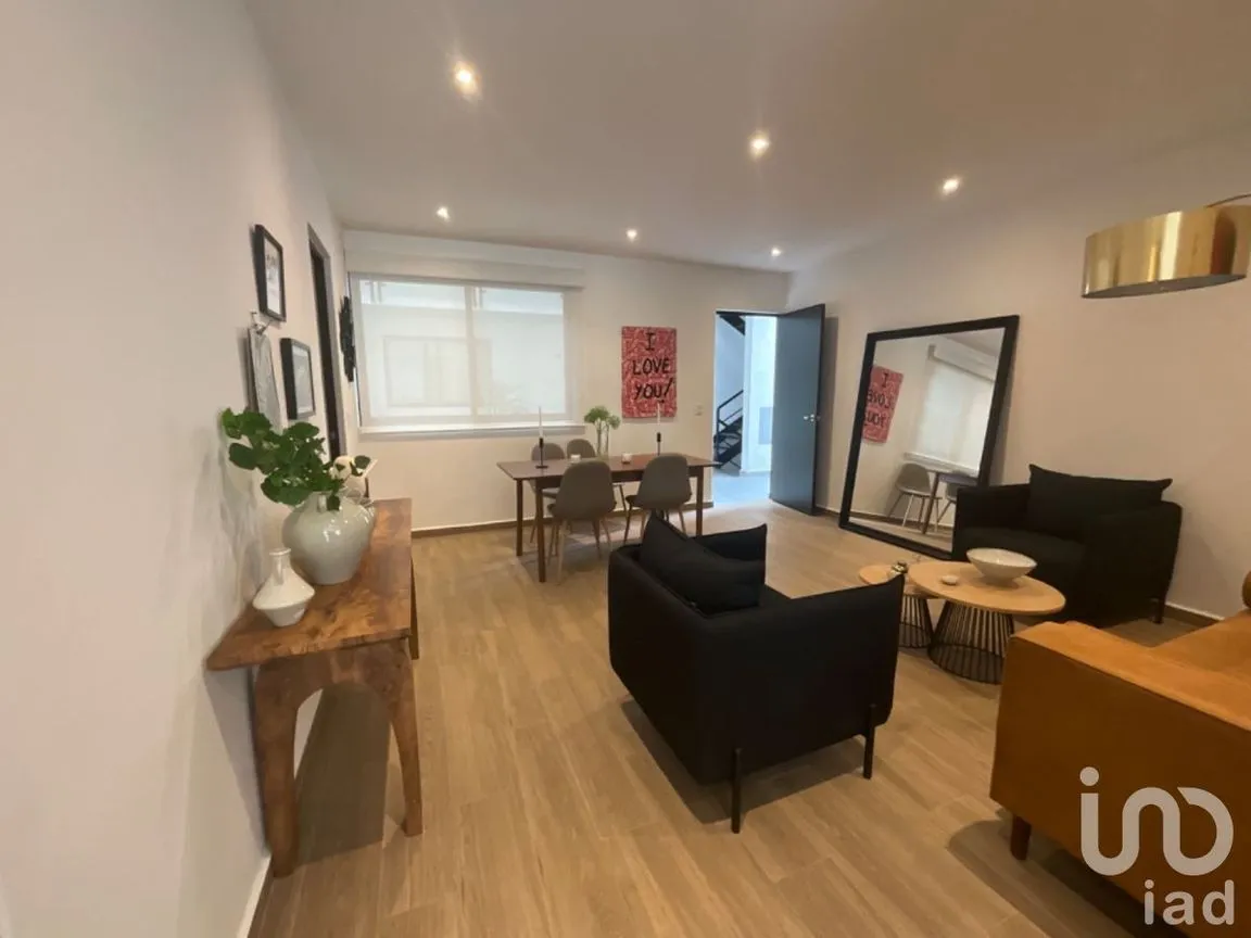 Departamento en Venta en Dos Ríos del Pueblo Santa Lucía, Álvaro Obregón, Ciudad de México | NEX-227509 | iad México | Foto 7 de 28