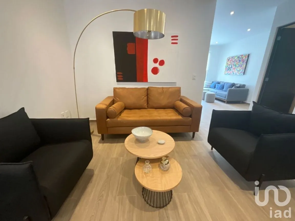Departamento en Venta en Dos Ríos del Pueblo Santa Lucía, Álvaro Obregón, Ciudad de México | NEX-227509 | iad México | Foto 9 de 28