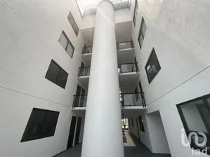 NEX-227509 - Departamento en Venta, con 2 recamaras, con 2 baños, con 83.2 m2 de construcción en Dos Ríos del Pueblo Santa Lucía, CP 01549, Ciudad de México.