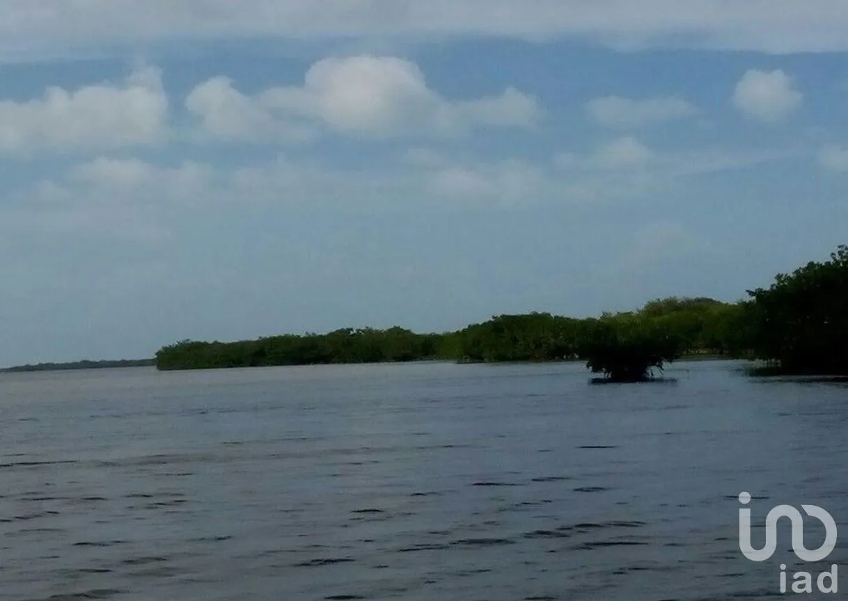 Terreno en Venta en Isla Blanca, Isla Mujeres, Quintana Roo | NEX-227512 | iad México | Foto 3 de 7