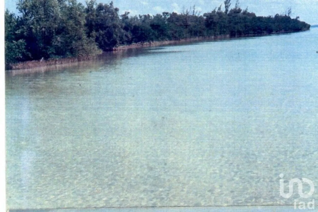 Terreno en Venta en Isla Blanca, Isla Mujeres, Quintana Roo | NEX-227512 | iad México | Foto 1 de 7