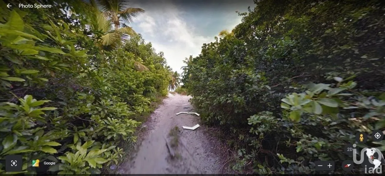 Terreno en Venta en Xcalak, Othón P. Blanco, Quintana Roo | NEX-227513 | iad México | Foto 4 de 5
