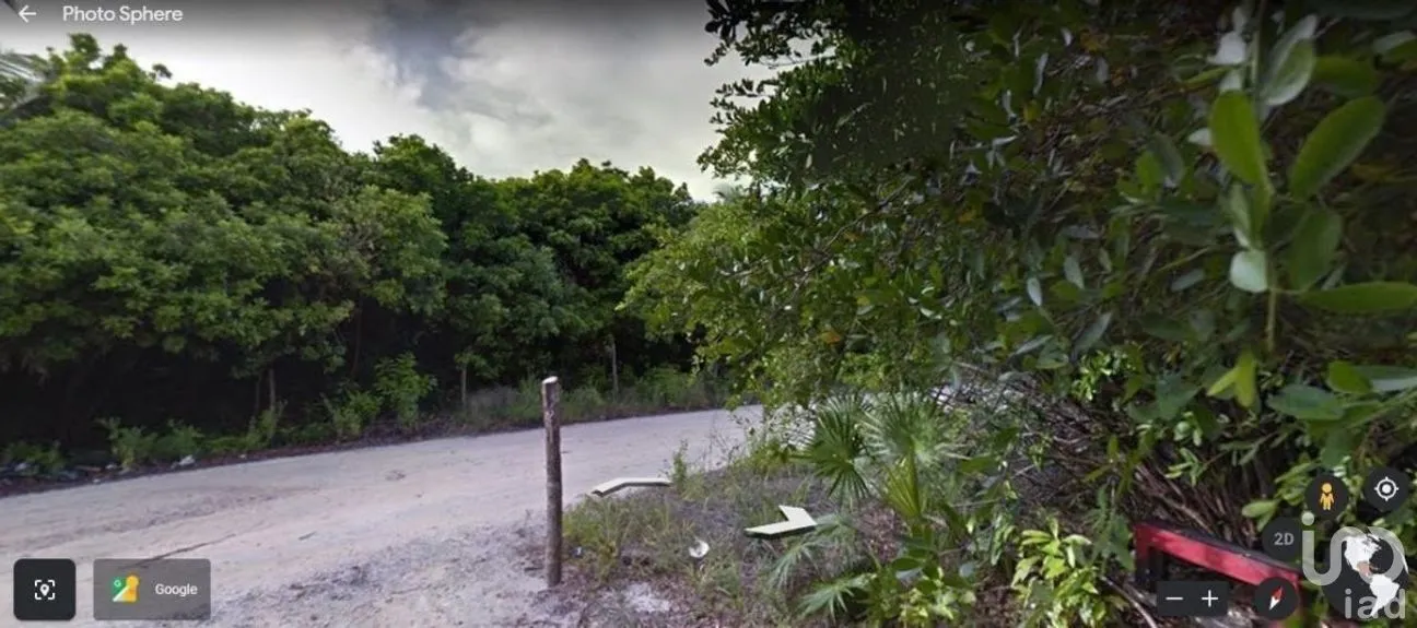 Terreno en Venta en Xcalak, Othón P. Blanco, Quintana Roo | NEX-227513 | iad México | Foto 5 de 5