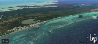 NEX-227513 - Terreno en Venta en Xcalak, CP 77970, Quintana Roo.