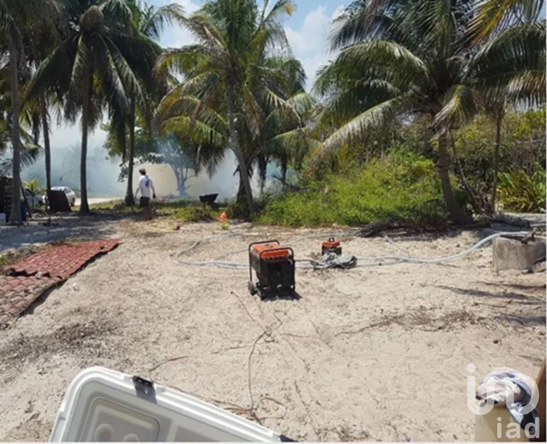 Terreno en Venta en Chiquila, Lázaro Cárdenas, Quintana Roo | NEX-227517 | iad México | Foto 3 de 7