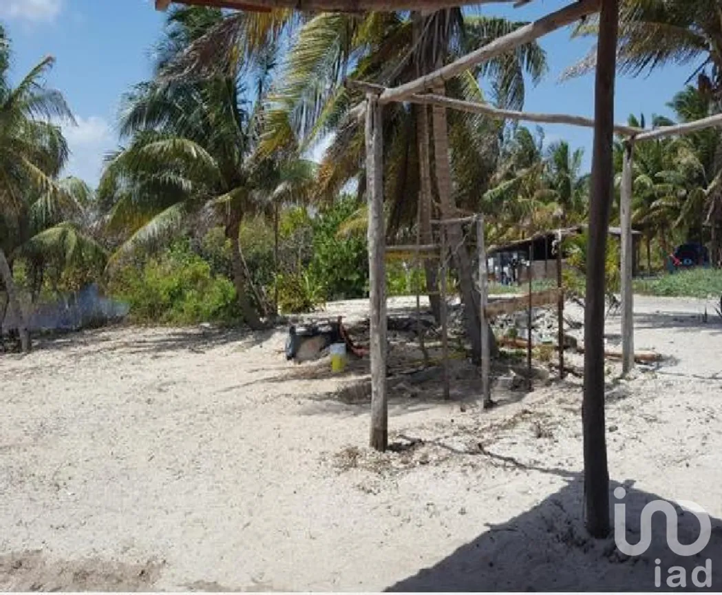 Terreno en Venta en Chiquila, Lázaro Cárdenas, Quintana Roo | NEX-227517 | iad México | Foto 6 de 7