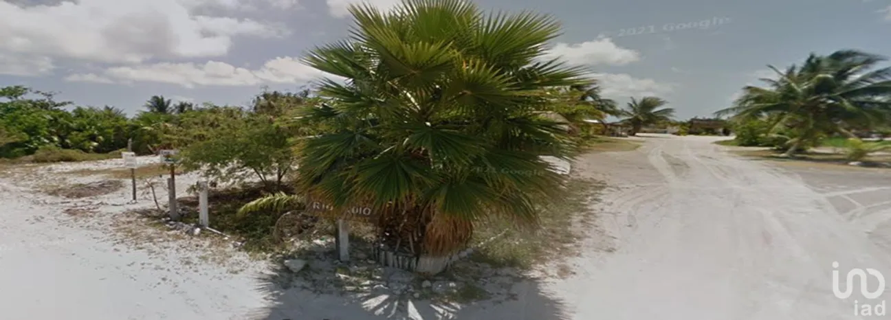 Terreno en Venta en Chiquila, Lázaro Cárdenas, Quintana Roo | NEX-227517 | iad México | Foto 7 de 7