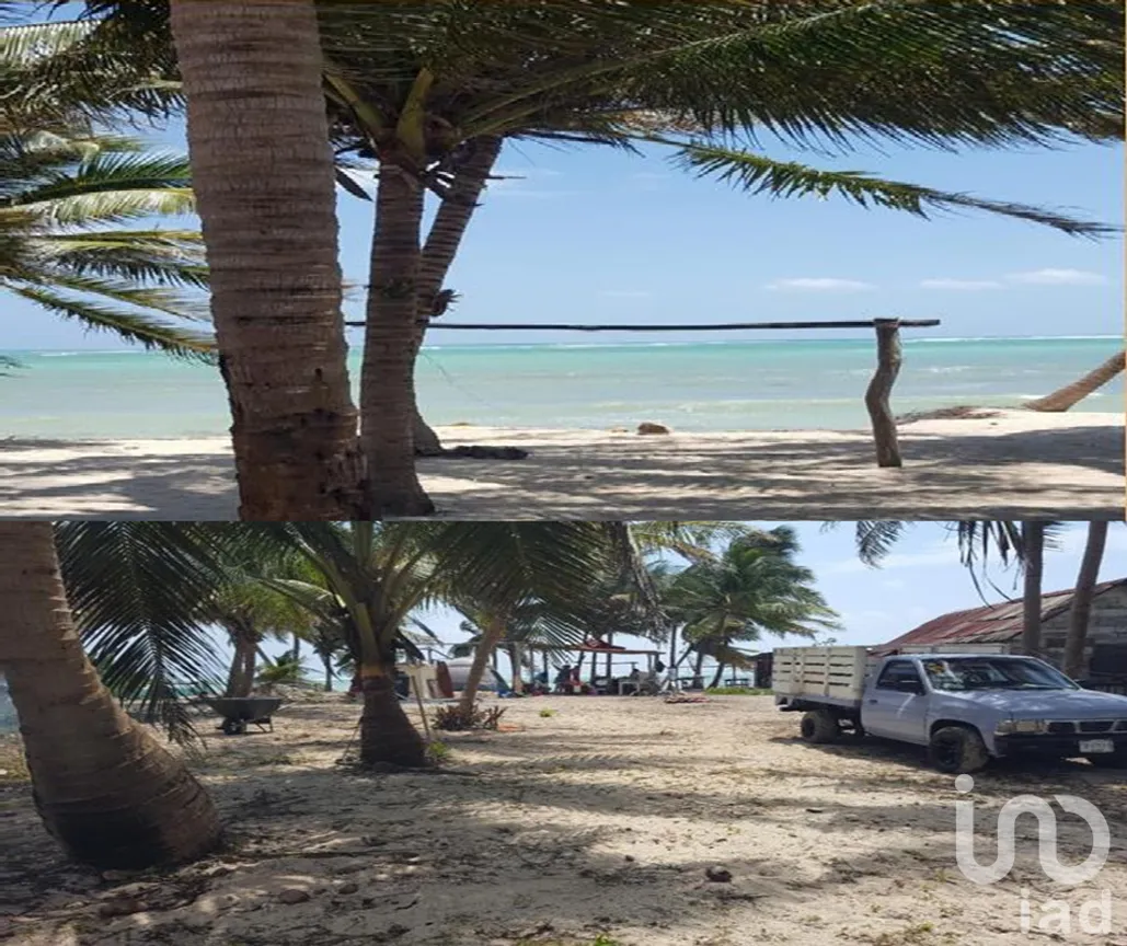 Terreno en Venta en Chiquila, Lázaro Cárdenas, Quintana Roo | NEX-227517 | iad México | Foto 1 de 7