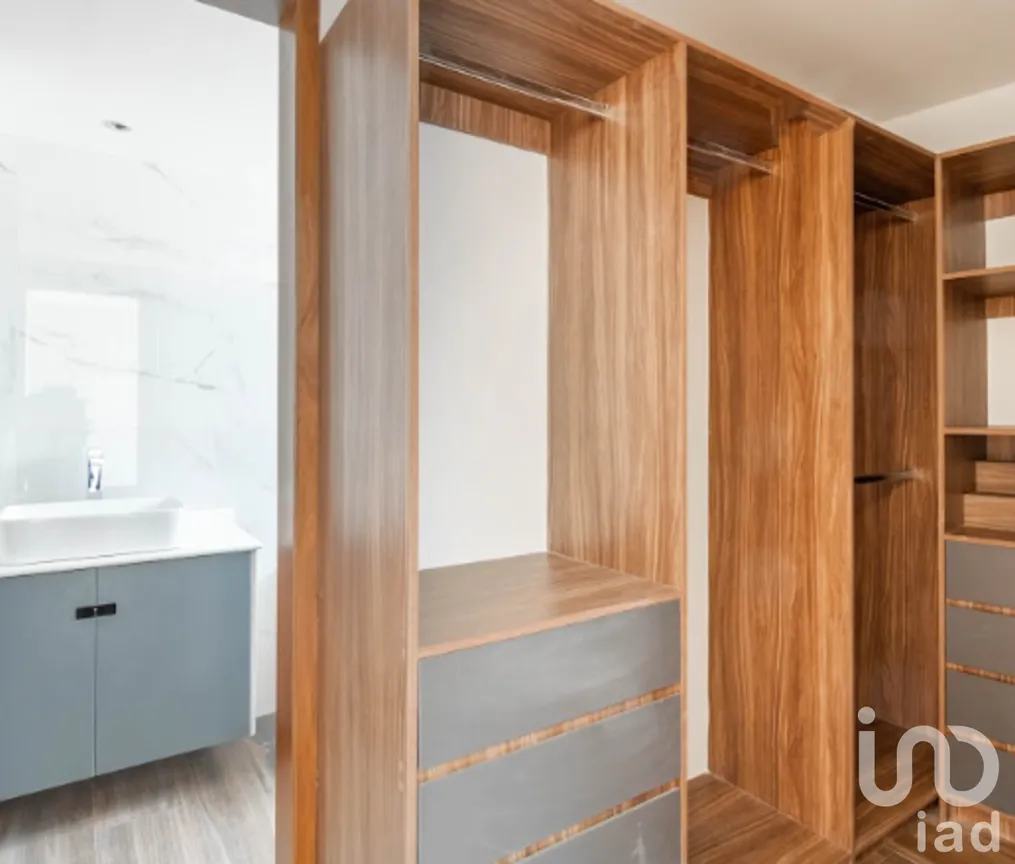 Departamento en Venta en Lomas de Chapultepec, Miguel Hidalgo, Ciudad de México | NEX-227519 | iad México | Foto 2 de 4
