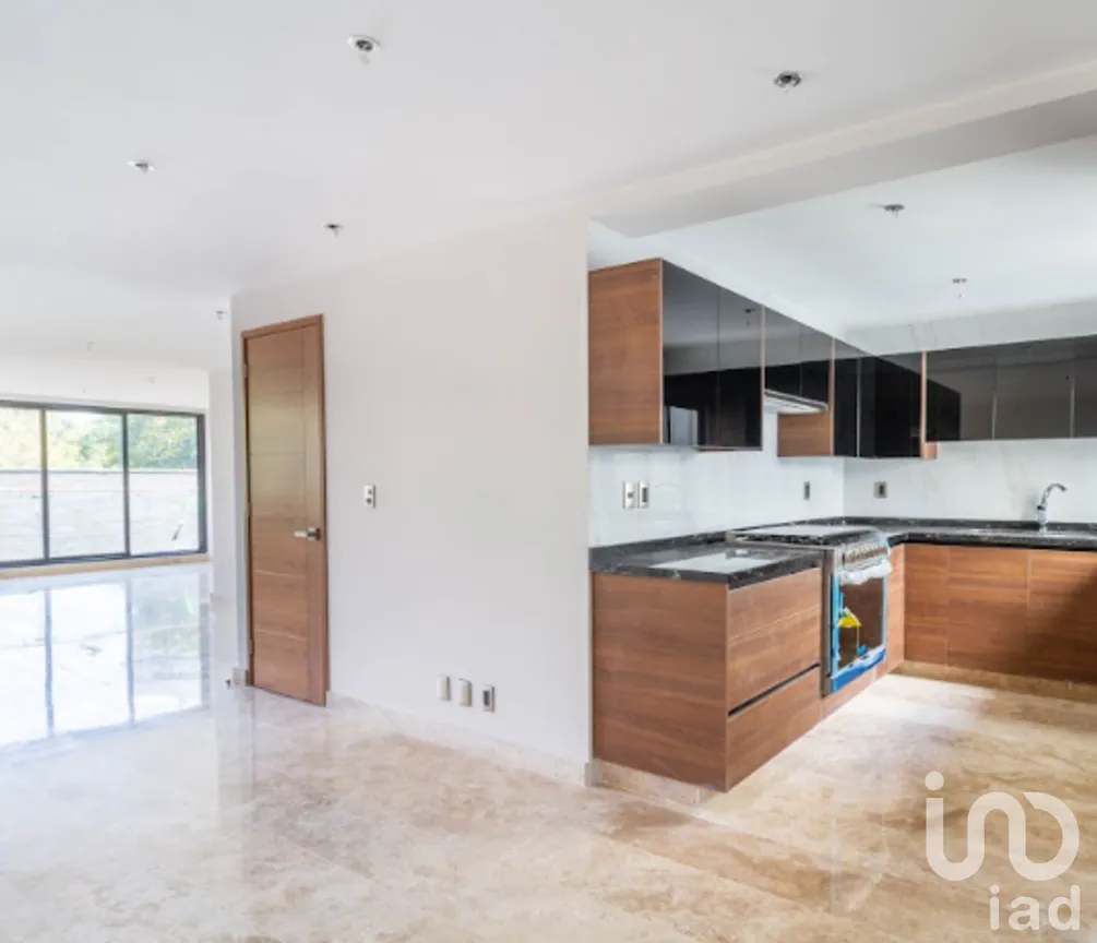 Departamento en Venta en Lomas de Chapultepec, Miguel Hidalgo, Ciudad de México | NEX-227519 | iad México | Foto 1 de 4