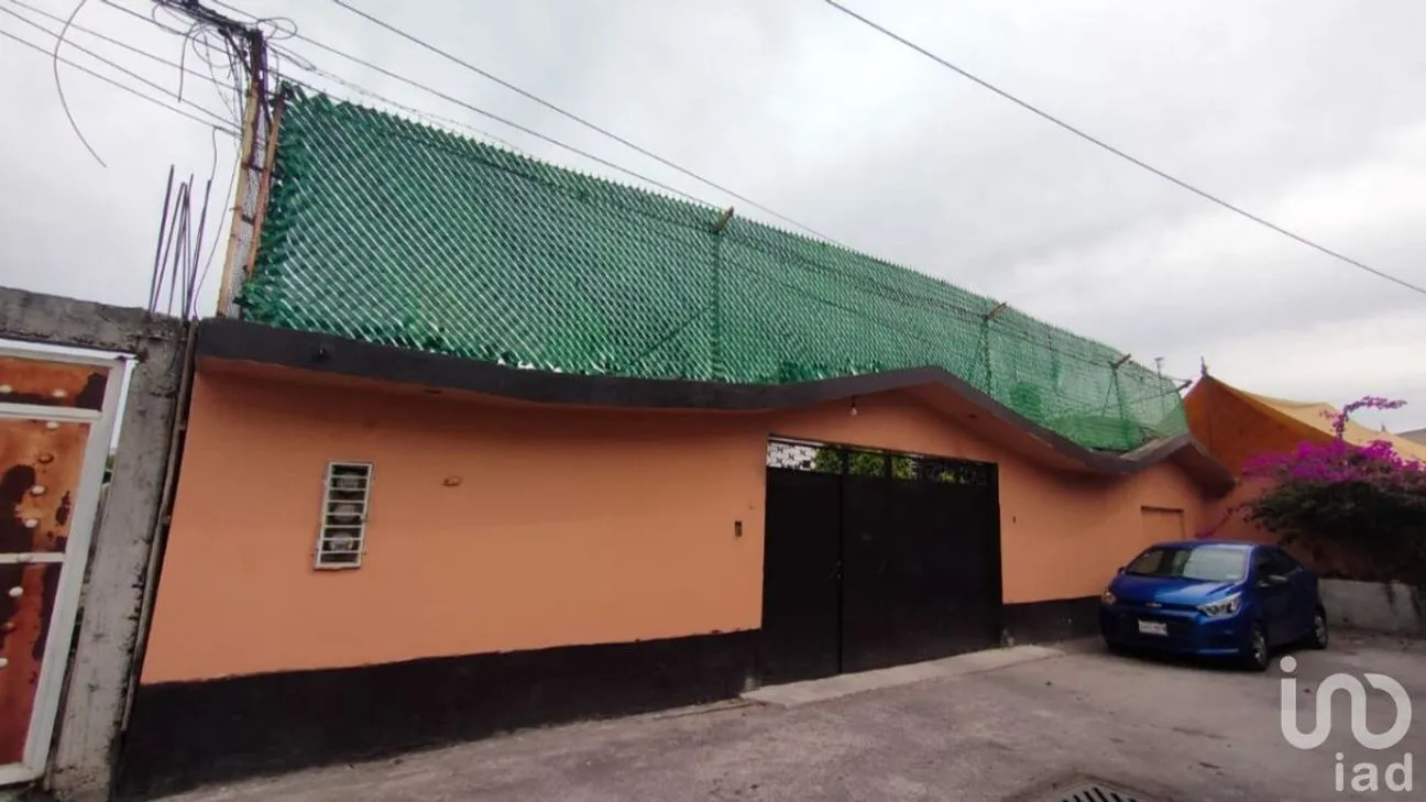 Terreno en Venta en La Asunción, Tláhuac, Ciudad de México | NEX-227521 | iad México | Foto 2 de 11